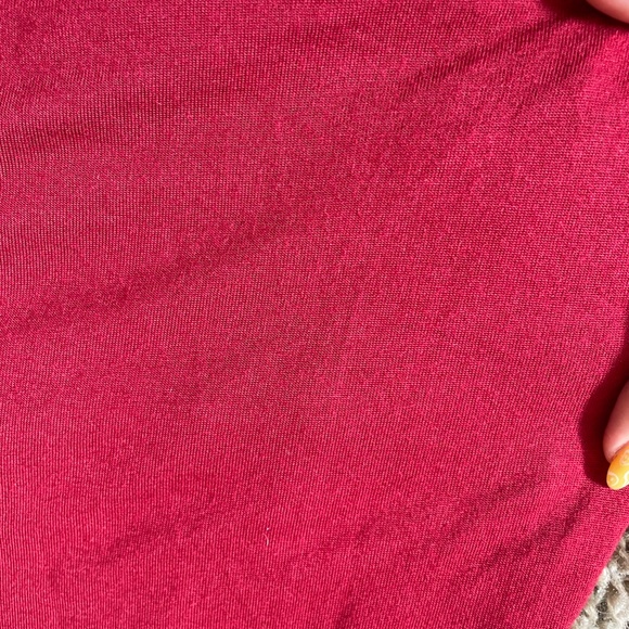 🌵full-tilt Crop-Top - Picture 3 of 10